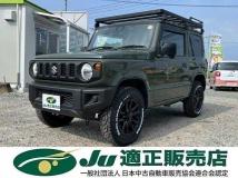 2018 Suzuki Jimny
