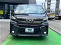 2017 Toyota Vellfire