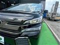 2017 Toyota Vellfire