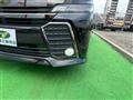 2017 Toyota Vellfire