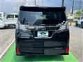2017 Toyota Vellfire
