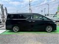 2017 Toyota Vellfire