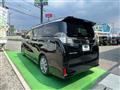 2017 Toyota Vellfire