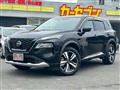 2025 Nissan X-Trail