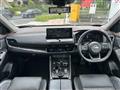 2025 Nissan X-Trail