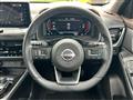 2025 Nissan X-Trail