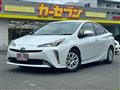 2021 Toyota Prius
