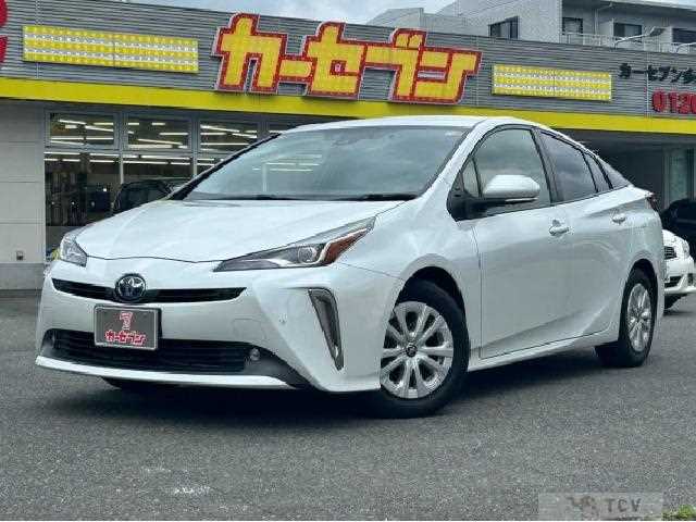 2021 Toyota Prius