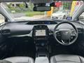 2021 Toyota Prius