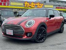 2021 BMW MINI