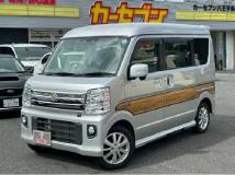 2023 Suzuki Every Wagon