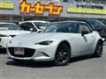 2016 Mazda Roadster