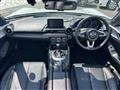 2016 Mazda Roadster