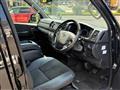 2018 Toyota Hiace Van