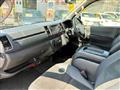2018 Toyota Hiace Van