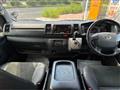 2018 Toyota Hiace Van
