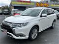 2021 Mitsubishi Outlander
