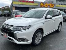 2021 Mitsubishi Outlander