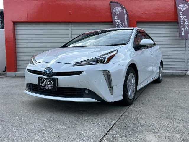 2020 Toyota Prius