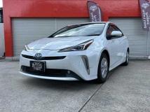 2020 Toyota Prius