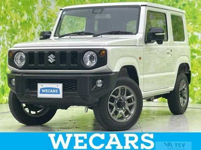 2022 Suzuki Jimny