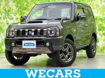 2017 Suzuki Jimny