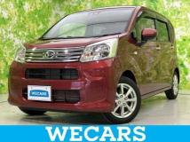 2022 Daihatsu Move
