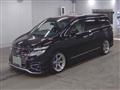 2017 Nissan Elgrand