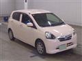 2012 Daihatsu Mira