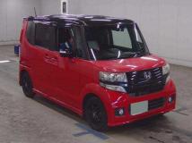 2014 Honda N BOX
