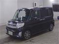 2014 Daihatsu Tanto