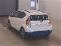 2015 Toyota AQUA
