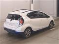 2015 Toyota AQUA