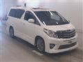 2013 Toyota Alphard G