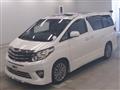2013 Toyota Alphard G