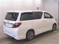 2013 Toyota Alphard G