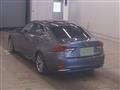 2018 Lexus IS