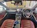 2018 Lexus IS