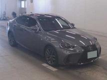 2018 Lexus IS