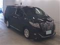 2015 Toyota Alphard G