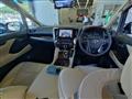 2015 Toyota Alphard G