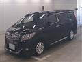 2015 Toyota Alphard G