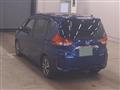 2018 Honda Freed