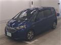 2018 Honda Freed
