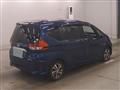 2018 Honda Freed