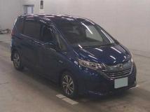 2018 Honda Freed