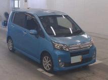2014 Daihatsu Move