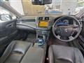 2009 Toyota Crown Hybrid
