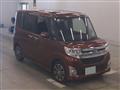 2015 Daihatsu Tanto
