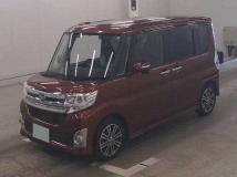 2015 Daihatsu Tanto
